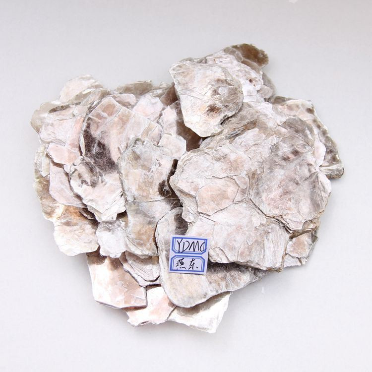云母粉價格 吉林洮南 瀝青紙制造用云母 量大優惠
