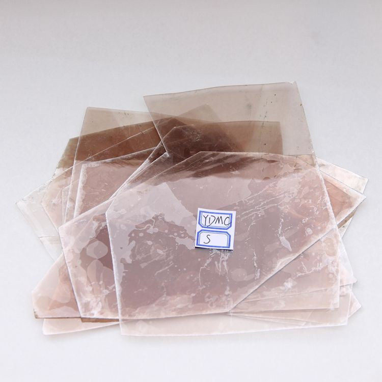 白云母粉 河南召陵 瀝青紙制造用云母 廠家批發