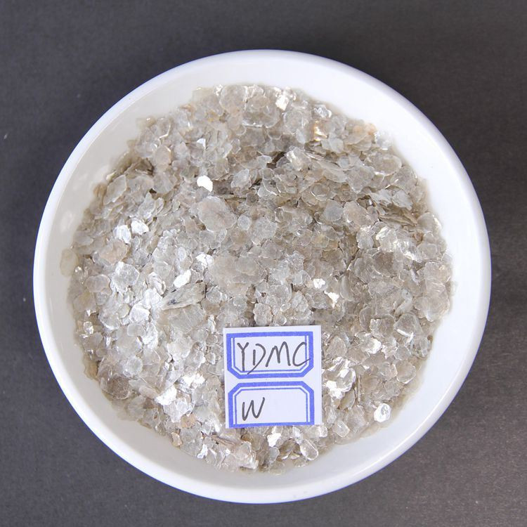 白云母粉 山東莘縣 橡膠填料用云母 批發價格