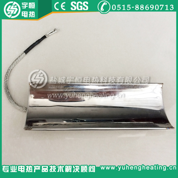 不銹鋼云母加熱器