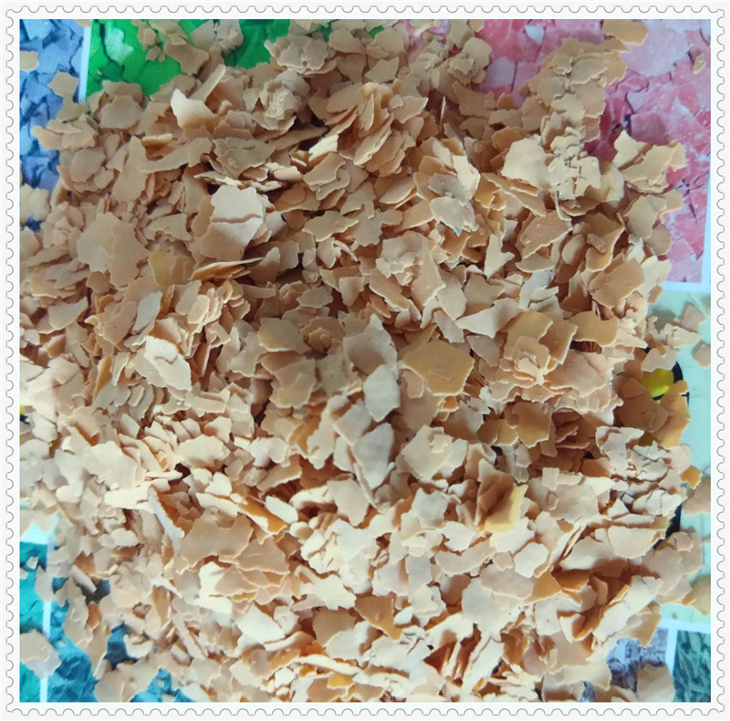 供應(yīng)巖片 浙江染色云母巖片 真石漆用染色巖片