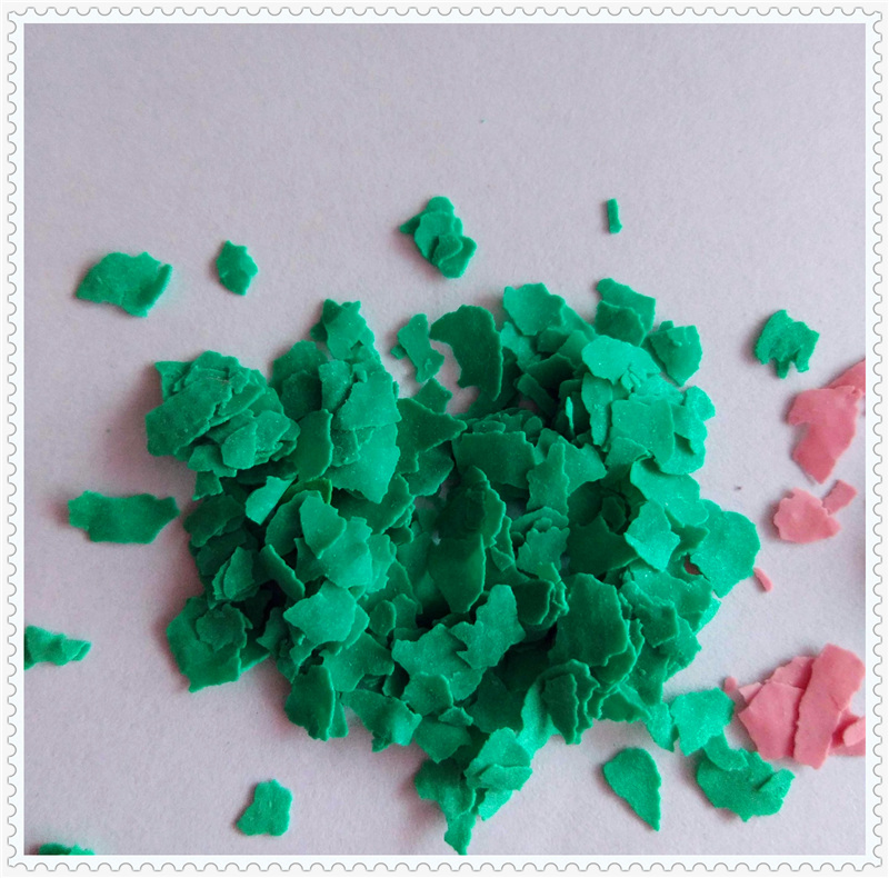 供應巖片 染色云母巖片 真石漆用復合巖片