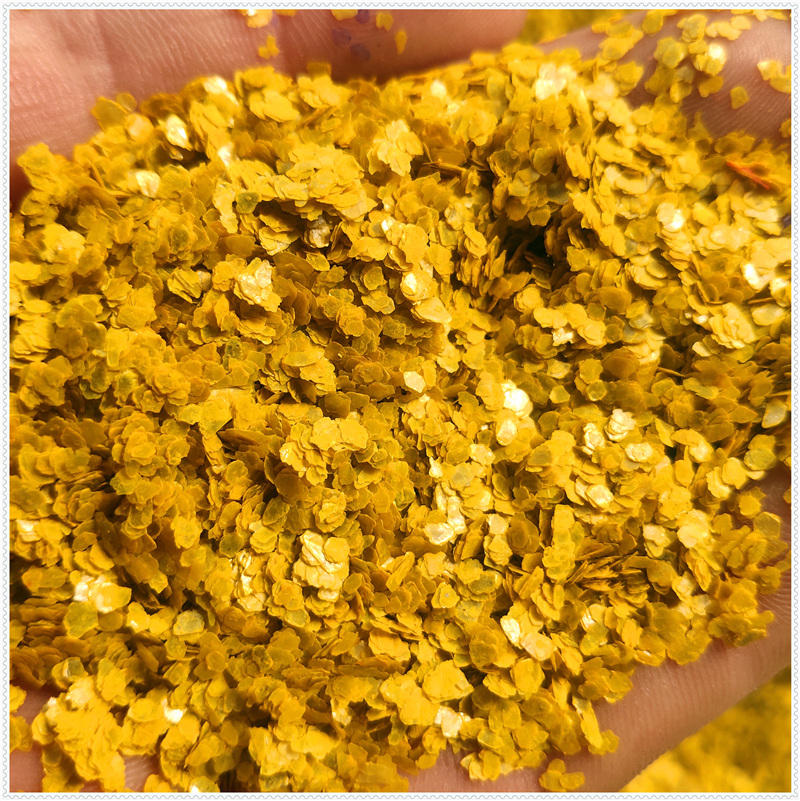 供應巖片 天津復合巖片云母巖片 真石漆用染色巖片