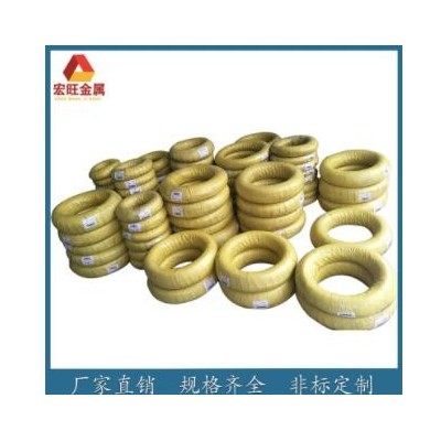 廠家直銷304不銹鋼中硬線 316L不銹鋼線材 631霧面不銹鋼線調(diào)直