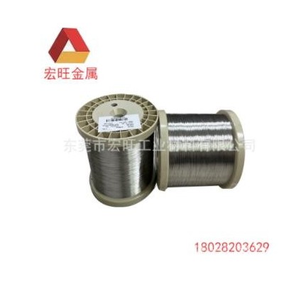 304導絲線 探針線 魚鉤 筆頭精線不銹鋼絲 0.02 0.03 0.05-1.5mm
