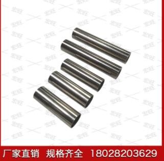 衛生級無縫管 現貨304醫療級不銹鋼毛細管 規格齊全 開槽封頭攻牙