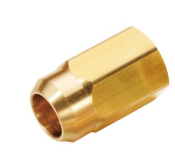 廠家批發直銷 南源C3604 擠壓黃銅 國標六角棒5.0mm-6.5mm h59-2