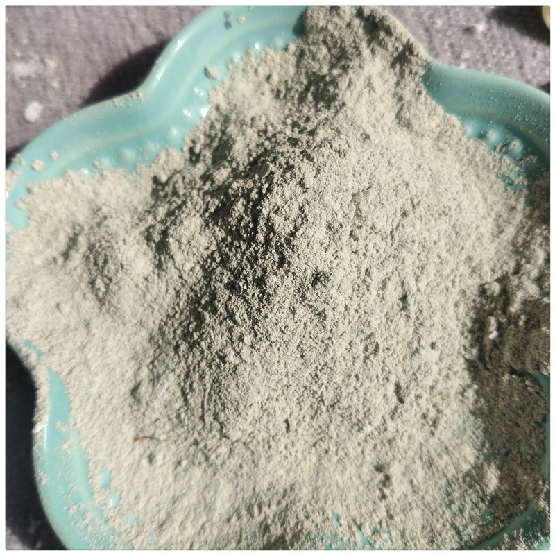 辰洋供應浮選粉螢石粉 高含量氟化鈣98