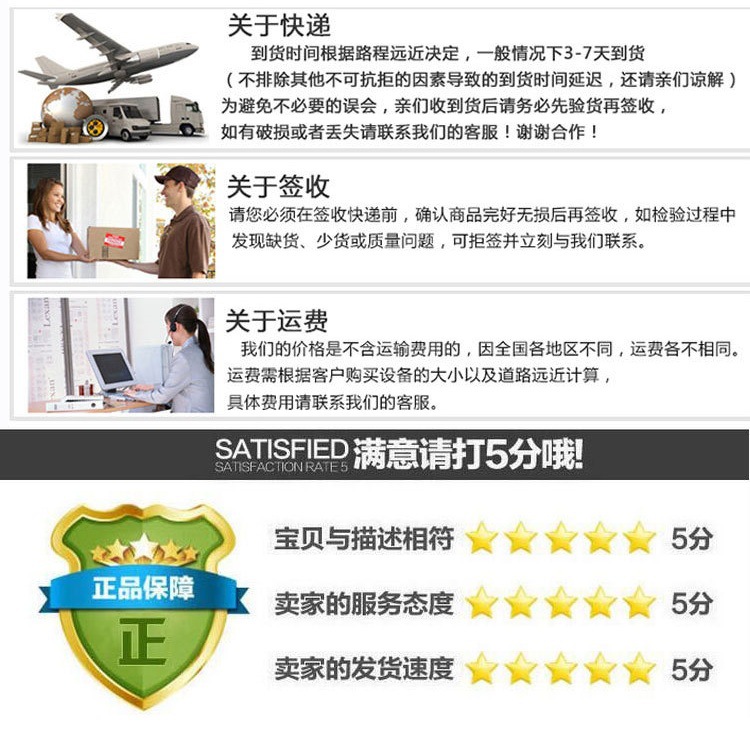 模版內容3