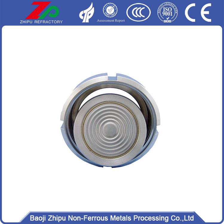 Tantalum diaphragm20