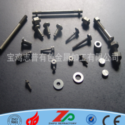 高品質(zhì)優(yōu)質(zhì)鉬螺釘 高純度鉬螺絲 耐高溫鉬螺栓 廠家直銷