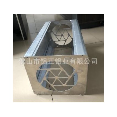 制氧機(jī)機(jī)箱外殼 消毒柜鋁合金外殼 設(shè)備電源鋁外殼 電腦機(jī)箱外殼
