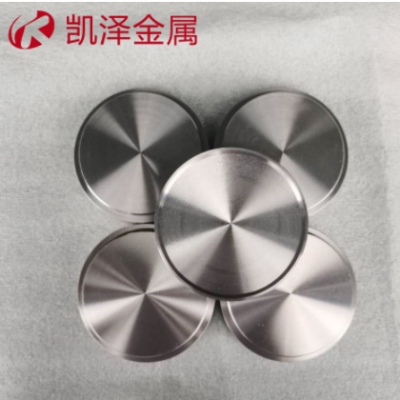 現貨供應N6鎳靶鎳合金靶高純鎳靶塊規格齊全支持來圖批量價優