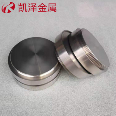 熔煉鍍膜高純鈦靶 鈦鋁靶 鈦靶管 鈦靶 鈦管靶 鈦旋轉靶