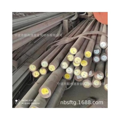 2cr13/3cr13不銹鐵圓棒 棒材廠家 1Cr13/4Cr13/420不銹鐵黑棒