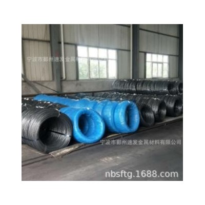 長期供應油淬火T9A琴鋼絲 t10A鋼絲60si2mn彈簧鋼線