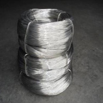 供應(yīng)深圳6082鋁合金線 5052硬態(tài)鋁線 1060純鋁絲規(guī)格齊全