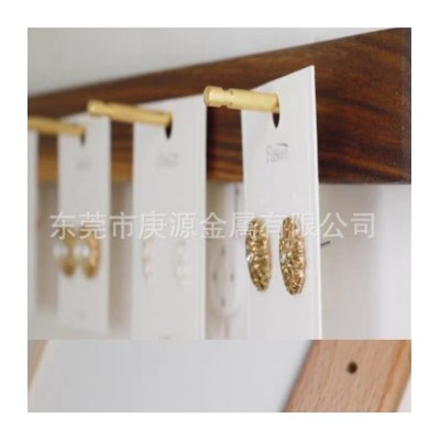 銅釘 網紅飾品店銅釘 展示架銅釘
