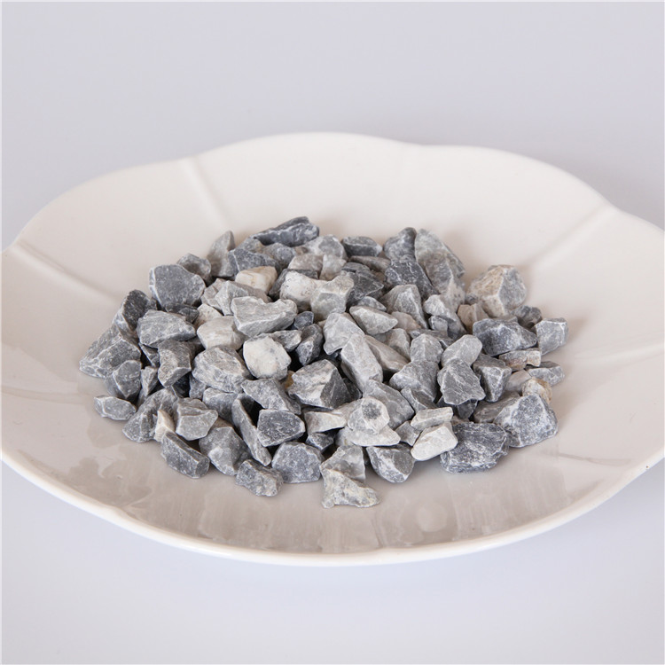 石灰巖石子 山東寧陽 農業用石子 實體廠家