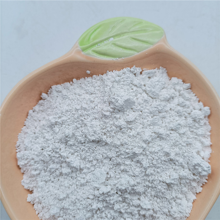 漆料用800目白云石粉  外墻膩子用高鈣粉
