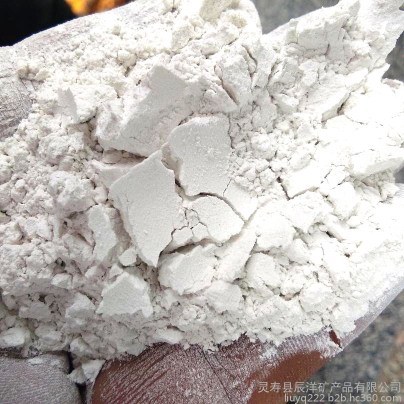 辰洋供應滑石粉 內蒙古325目滑石粉 陶瓷級白云石粉