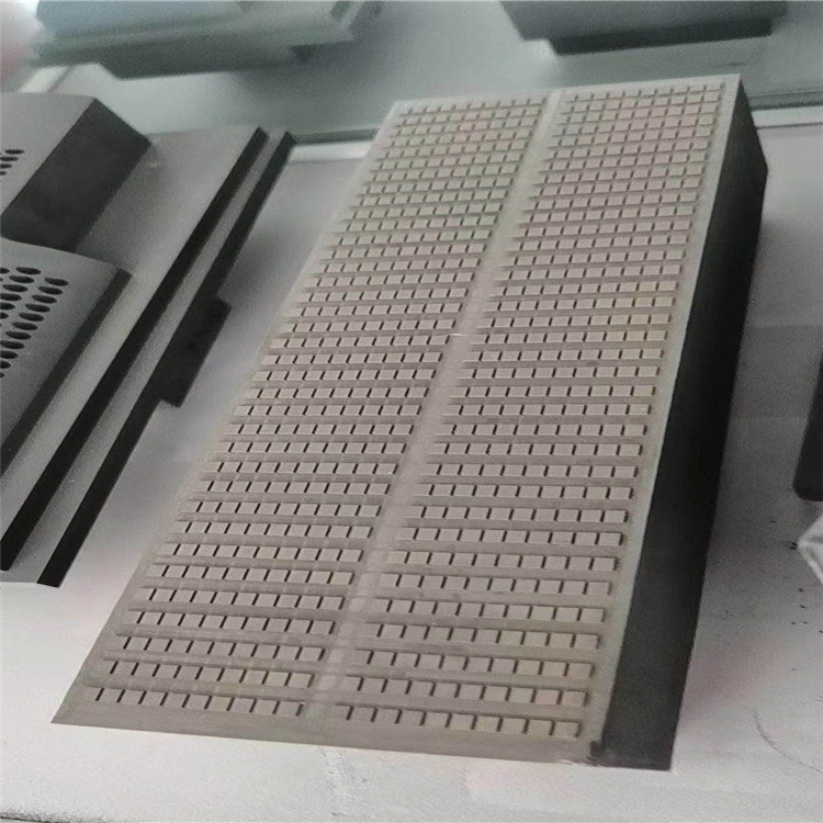 復合硬氈 多晶加熱器 潤滑石墨板