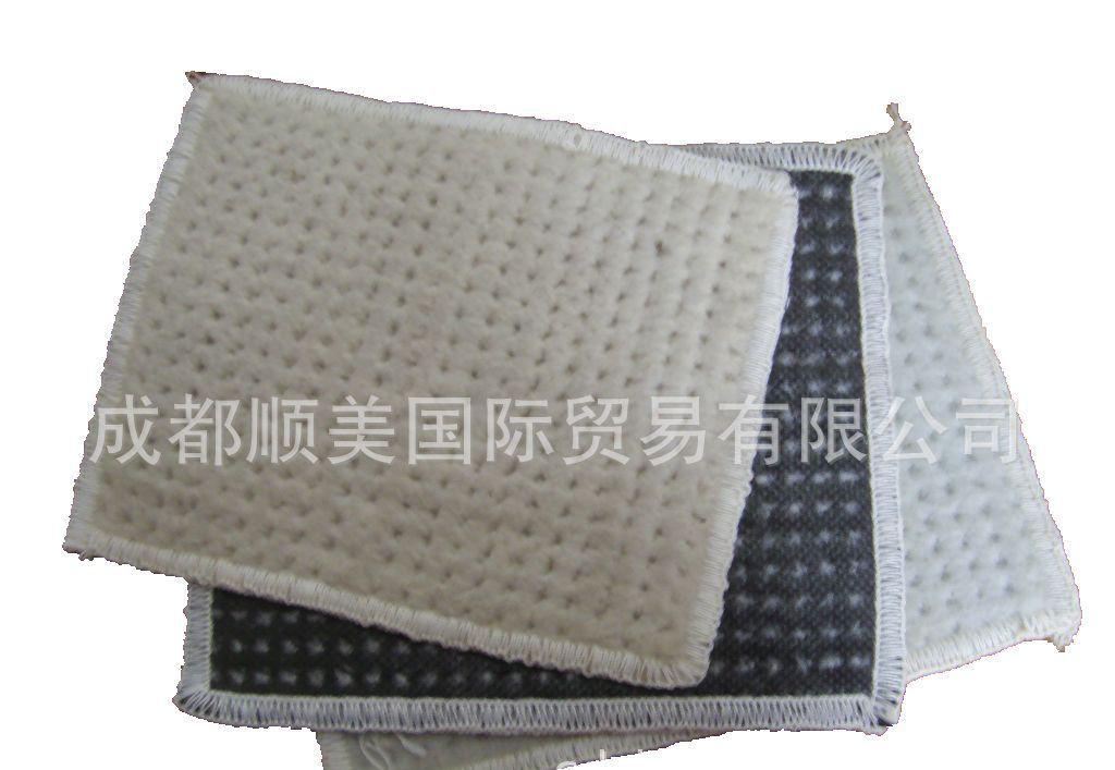 膨潤土防水毯2