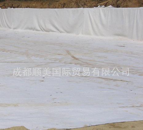 膨潤土防水毯0