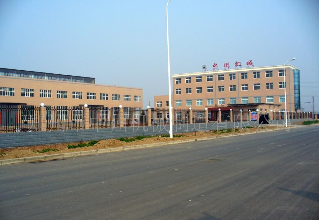 烘干機示意圖