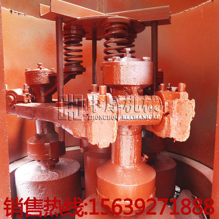 3R2715雷蒙磨粉機(jī)