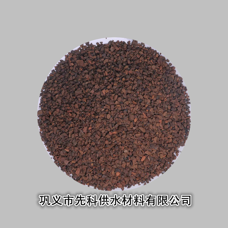 頁巖陶粒1