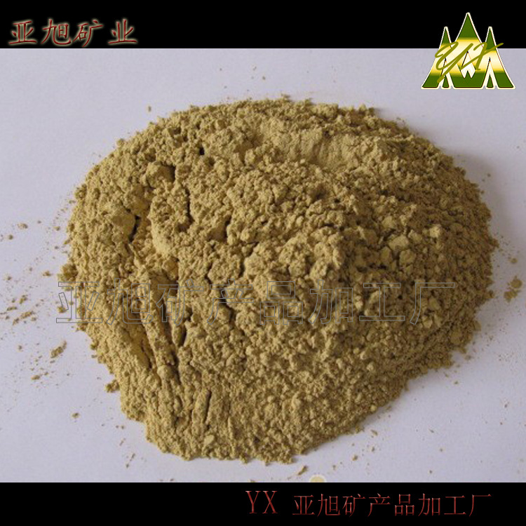 膨潤土8