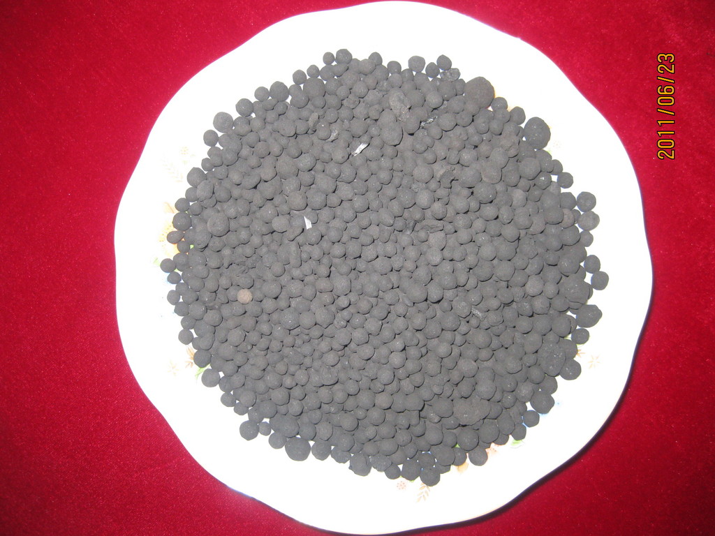 頁巖陶粒1