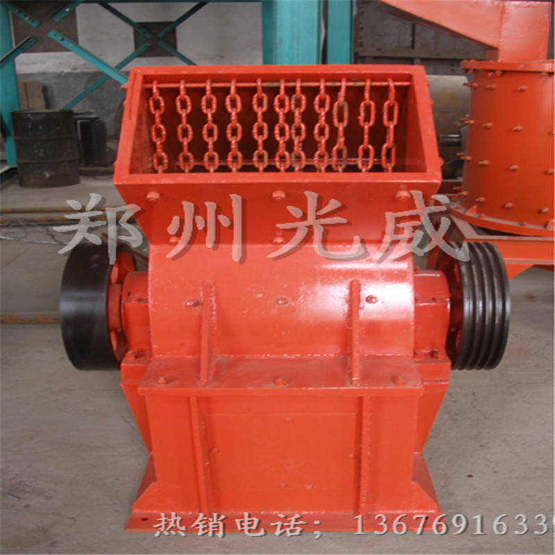 錘破23