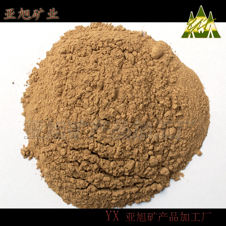 膨潤土12