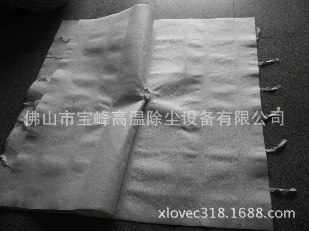 丙綸無(wú)紡過(guò)濾布