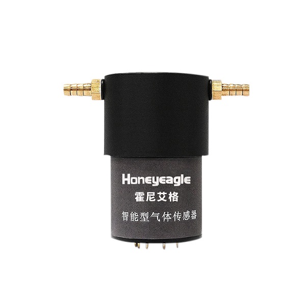 小體積硫酰氟氣體監測探頭