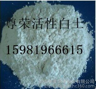 婁底膨潤土強度