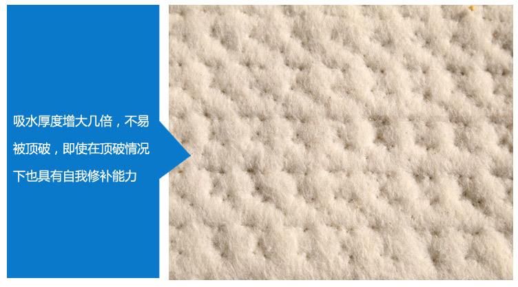 膨潤土防水毯_11