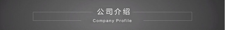 公司介紹