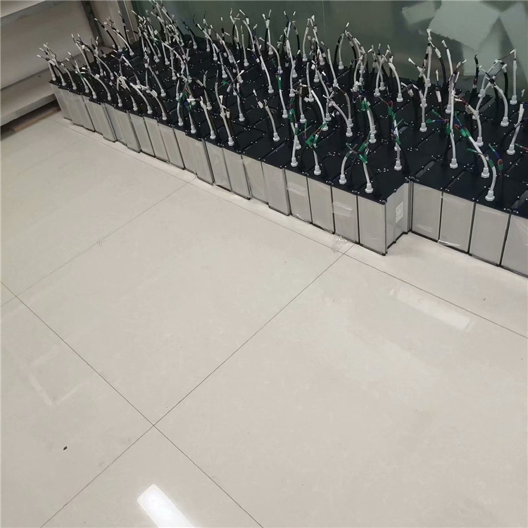 磷酸鐵鋰鋰電池組可定制 價格合理 太陽能路燈用磷酸鐵鋰電池 英光