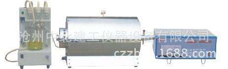 KZDL-6快速智能定硫儀