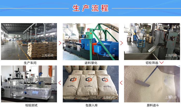 TPU磷氮阻燃級
