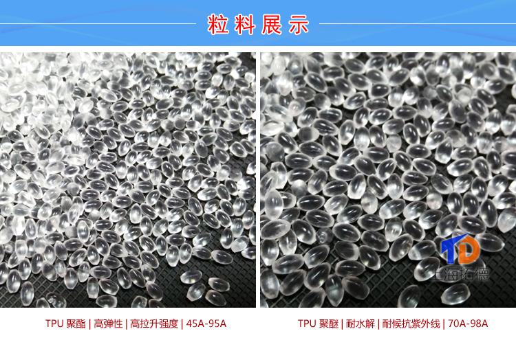 TPU低煙紅磷阻燃材料