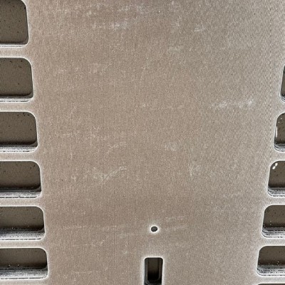 HP5m HP5P 硬白板 軟白板 硬金云母板 軟金云母板耐溫可達1000度