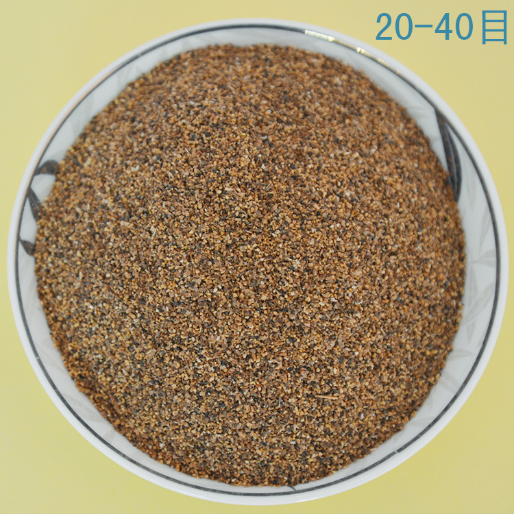 果殼粉20-40目