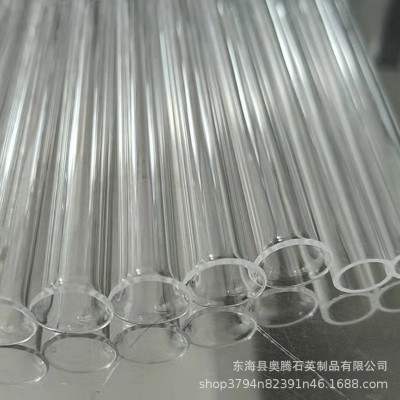 石英制作玻璃翻邊
