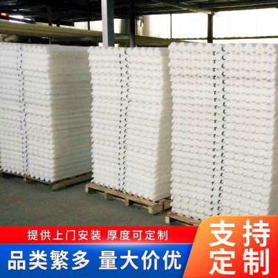 多面空心球填料全新聚丙烯pp塑料浮球凈水填料洗滌廢氣污水過濾球