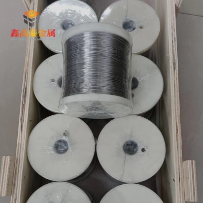 工廠庫存TA1 TA2鈦絲 鈦板鈦管價格優惠質量好 大量現貨 鈦合金絲