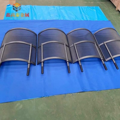 鈦基釕銥 鈦基銥坦鈦基鉑金陽極離子電解膜陽極 陰極工廠加工持久